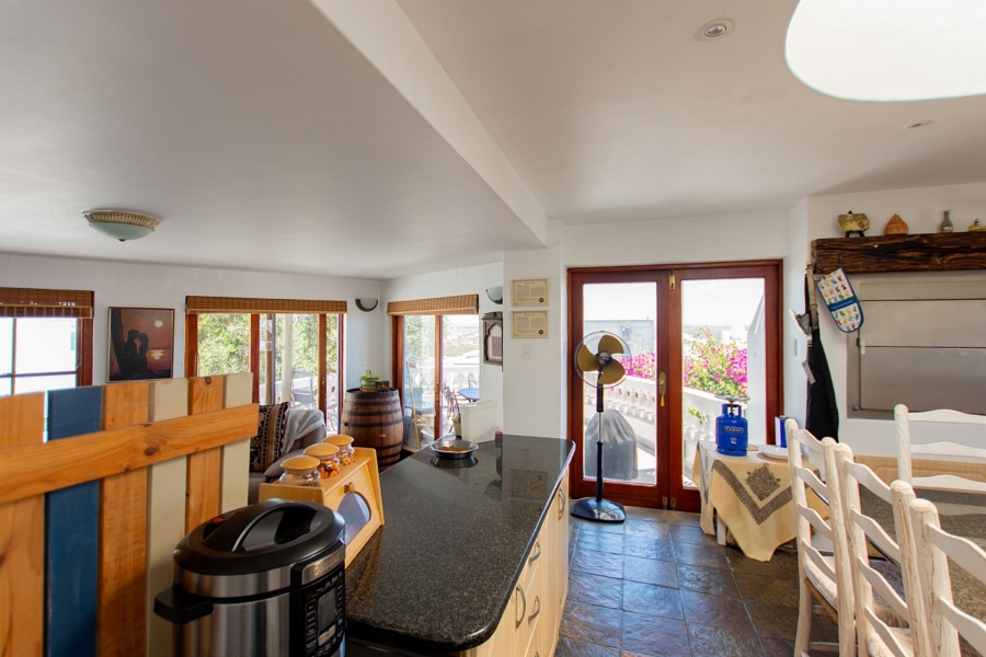 3 Bedroom Property for Sale in Paradise Beach Western Cape